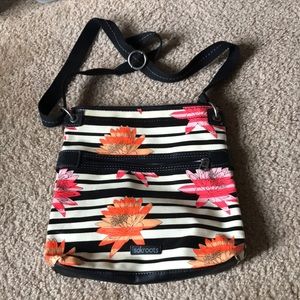 Sakroots Crossbody Bag EUC!